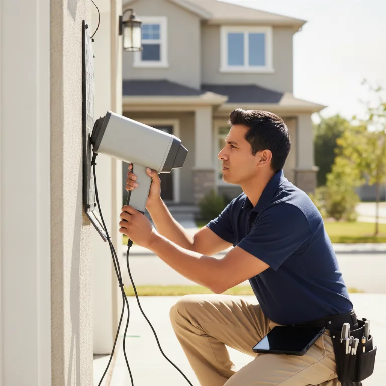 Auditoria Energética Residencial serviço em Uberaba